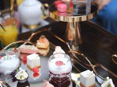 -行者书屋大堂吧 ·下午茶(南京圣和府邸酒店)