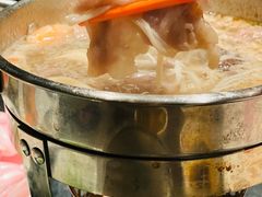 -龙之梦万丽酒店青餐厅