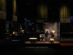 -盘龙城国家考古遗址公园