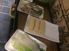 -海煮叹鲜·粥底火锅·港式海鲜打边炉(赛银国际广场店)