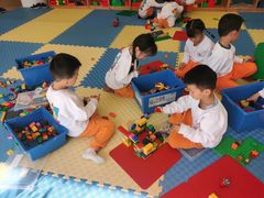 -吉的堡幼儿园(云报园)