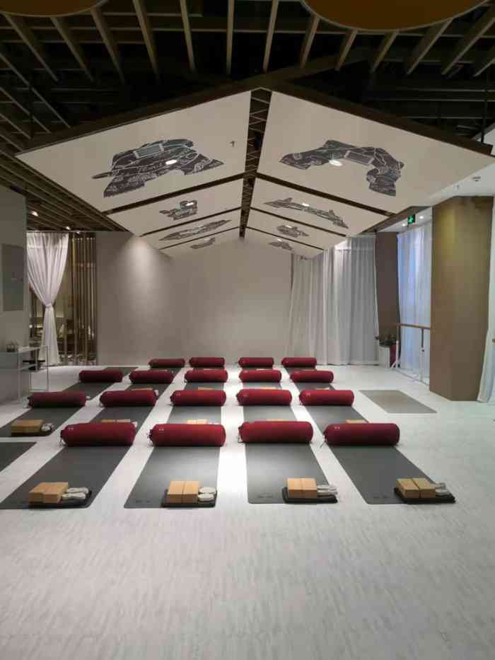 元素日记阿育吠陀瑜伽养生馆