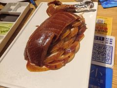 -小大董·烤鸭(五棵松店)