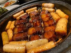 -芳芳私房菜·精做淮扬菜(承德路店)