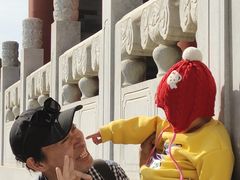 -盛世南宫影视城(北普陀影视城)