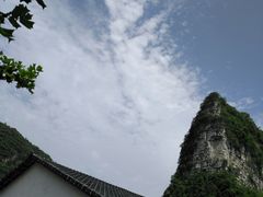 -车溪民俗旅游区