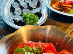 -一品诚记烤肉(大连柏威年购物中心店)