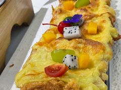 -3号仓库·创意中国菜(嘉兴龙鼎万达店)