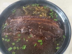 -小龙大肉面馆