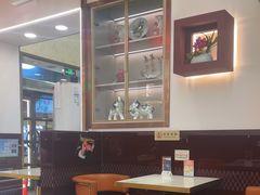 -香港威特瑞茶餐厅(小白楼音乐厅店)