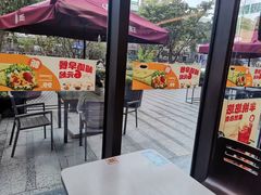 -汉堡王(上海凌云壹街坊店)