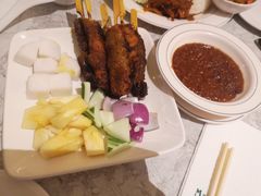 -Madam Kwan's(Mid Valley Megamall)