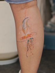 -飛凡TATTOO纹身•原创