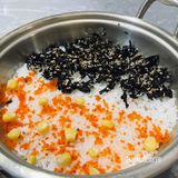 探店亲爱的韩国料理 | 爱上韩式水煎肉