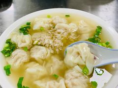 -汪家馄饨(集庆路店)