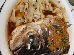 -外婆家(西红门荟聚购物中心店)
