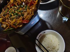 -富正毅三下锅(体育馆店)