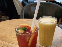 -VESH COFFEE(定西路店)