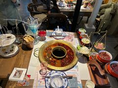 -哥老官重庆美蛙鱼头(日月光店)