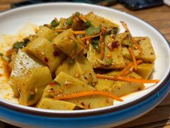 -云之南(八里庄店)