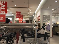 -北京华联购物中心(天通苑店)