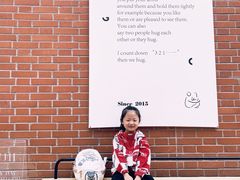 -HUGS coffee(东区店)