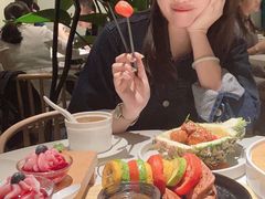 -熹素·鲜美素食Vegetarian (天河领展店)