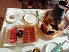 -东来顺饭庄(天坛店)