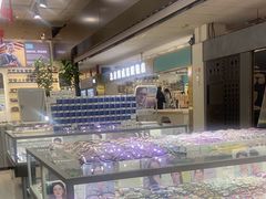 -华彬眼镜专业渐进配镜(潘家园店)