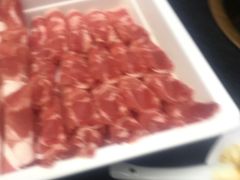 -铜来聚老北京涮肉(恒隆广场店)