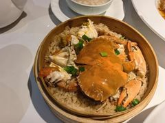 -南门食仙·手工福州菜(南门兜店)