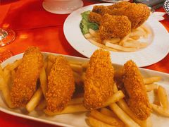 -一千一夜(工体店)