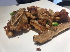 -味可道美食坊(福基路店)