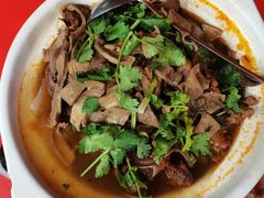 -江三王记牛杂馆(总店)