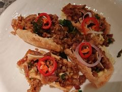 -芭莉与彩虹西餐厅(成都合生汇店)