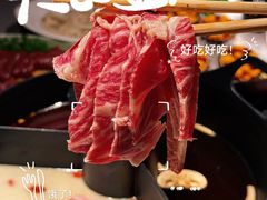 -皇城老妈·大连海鲜火锅(港湾店)