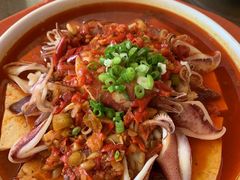 -抹直口特色菜馆(一店)