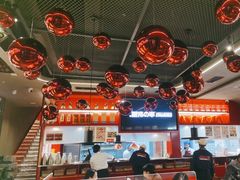 -丽伟的串·烧烤·砂锅(芝麻街店)