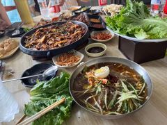 -妈妈手(山大总店)