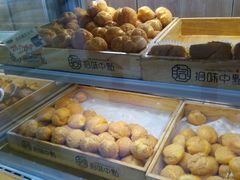 -拾味中点(泺文路店)