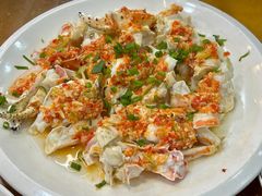 -醉壹号海鲜大排档(厦门美食地标店)