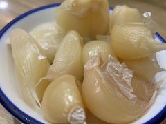 -果渊斋老米家泡馍馆(学诚广场店)