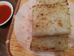 -日日鲜自助餐厅(小公园店)