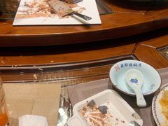 -燕郊烧鸽子(酷车小镇店)