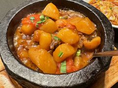 -庆江南江南菜(琴湖溪里花园城店)