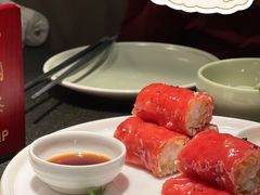 -蝴蝶里·粤菜·点心(滨江龙湖店)