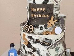 -CAKE BOSS 蛋糕老板(西单君太百货店)