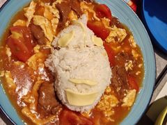 -皇后餐厅-煲仔·小菜·打边炉(古北店)