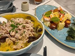 -鹿港小镇(悠唐店)