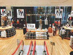 -优衣库(深圳万象天地旗舰店)